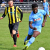 Jamal Clarke